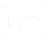 rov led light 5000 series technology